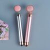 Rose Quartz Electric Jade Face Massage