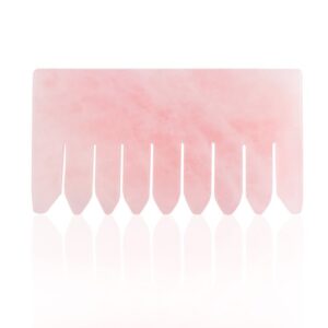 gua sha comb