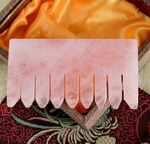 gua sha comb