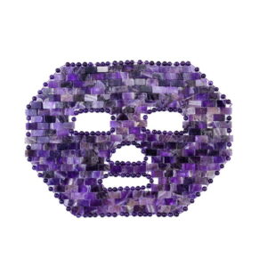 amethyst face mask