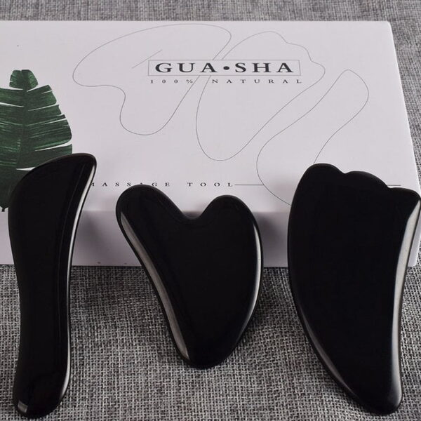 gua sha set