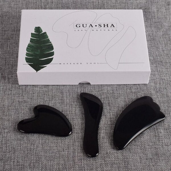 gua sha set