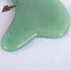 green aventurine gua sha
