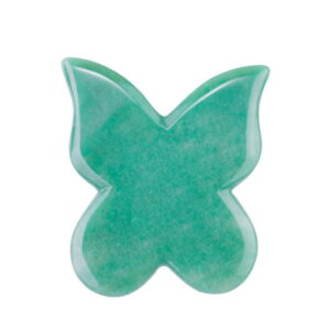 green aventurine gua sha