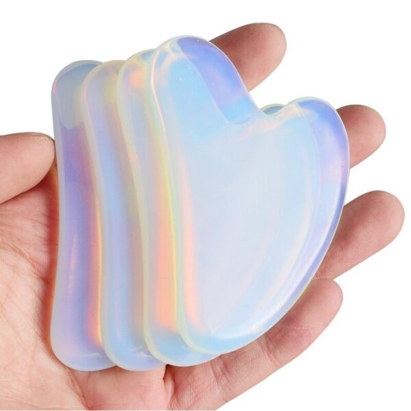 opalite gua sha