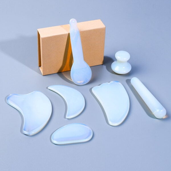 opalite gua sha