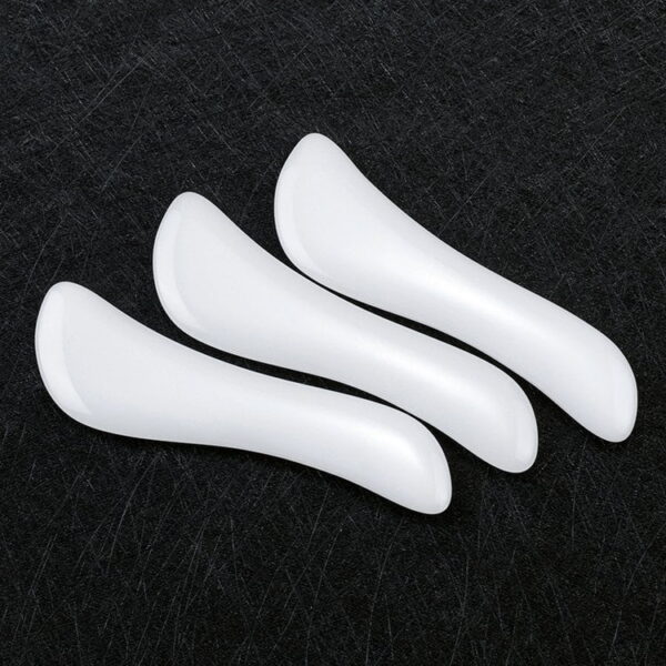 white jade gua sha