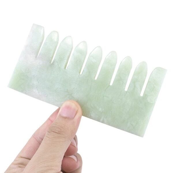 xiuyan jade gua sha