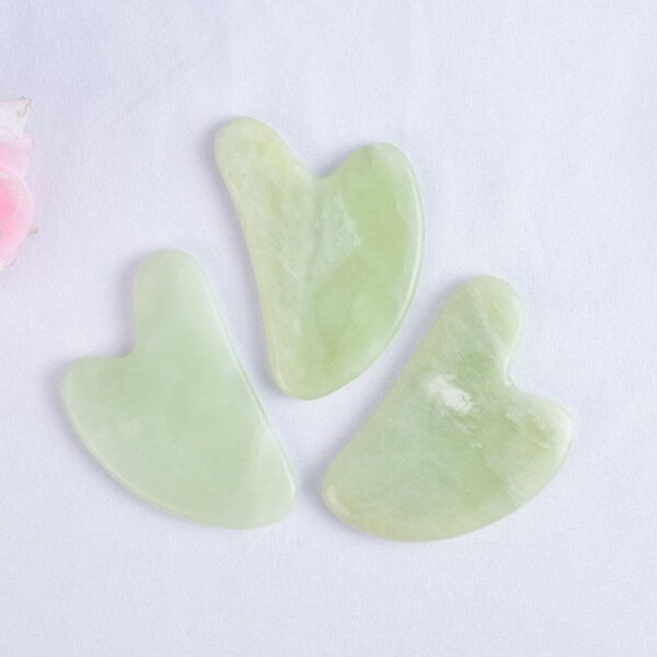 xiuyan jade gua sha