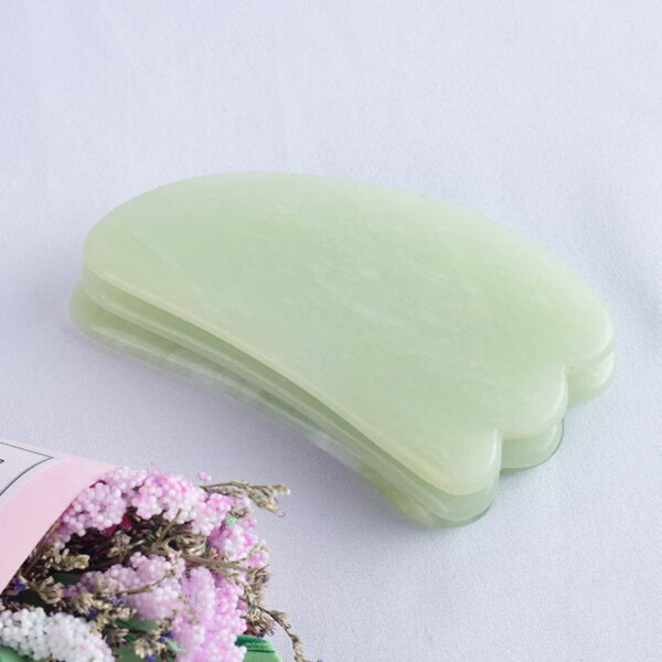 xiuyan jade gua sha