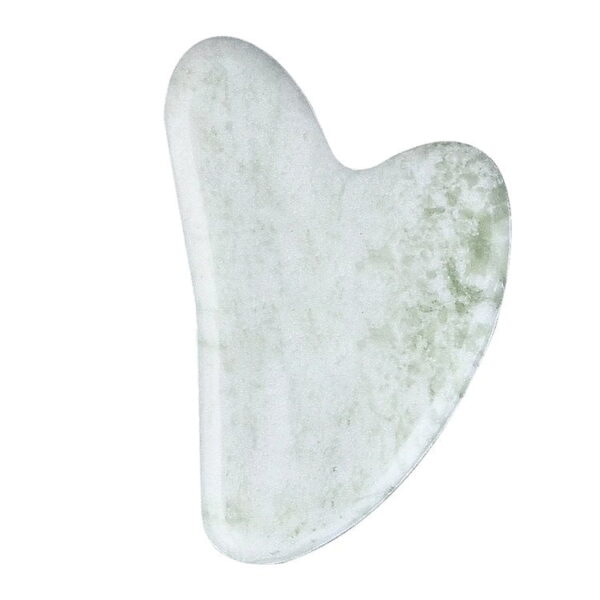 xiuyan jade gua sha set