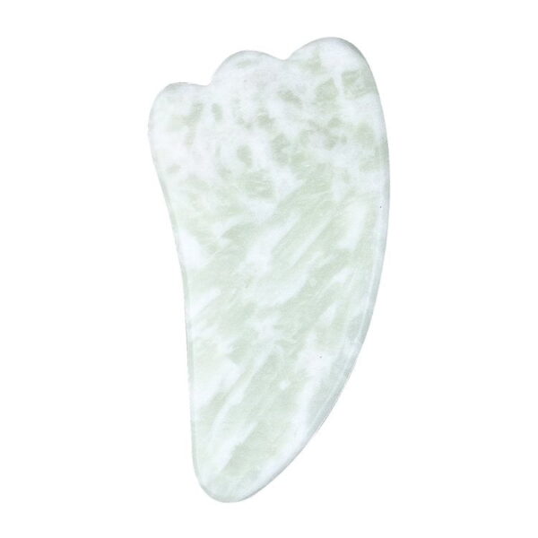 xiuyan jade gua sha set