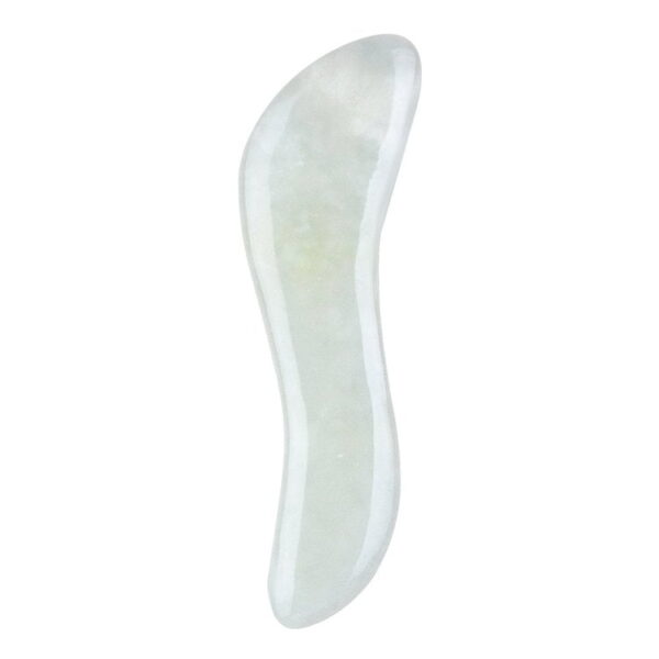 xiuyan jade gua sha set