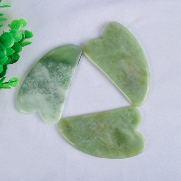 xiuyan jade gua sha