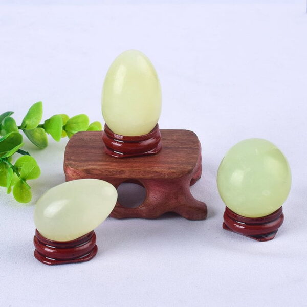 xiuyan jade yoni egg