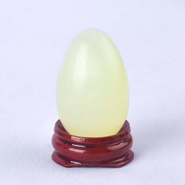 xiuyan jade yoni egg