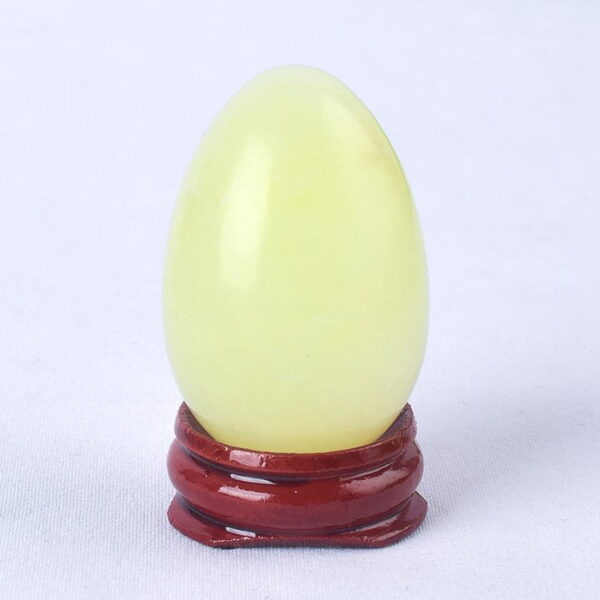 xiuyan jade yoni egg