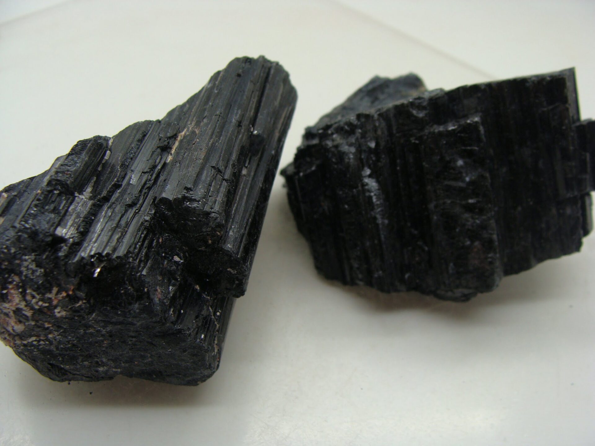 Black Tourmaline