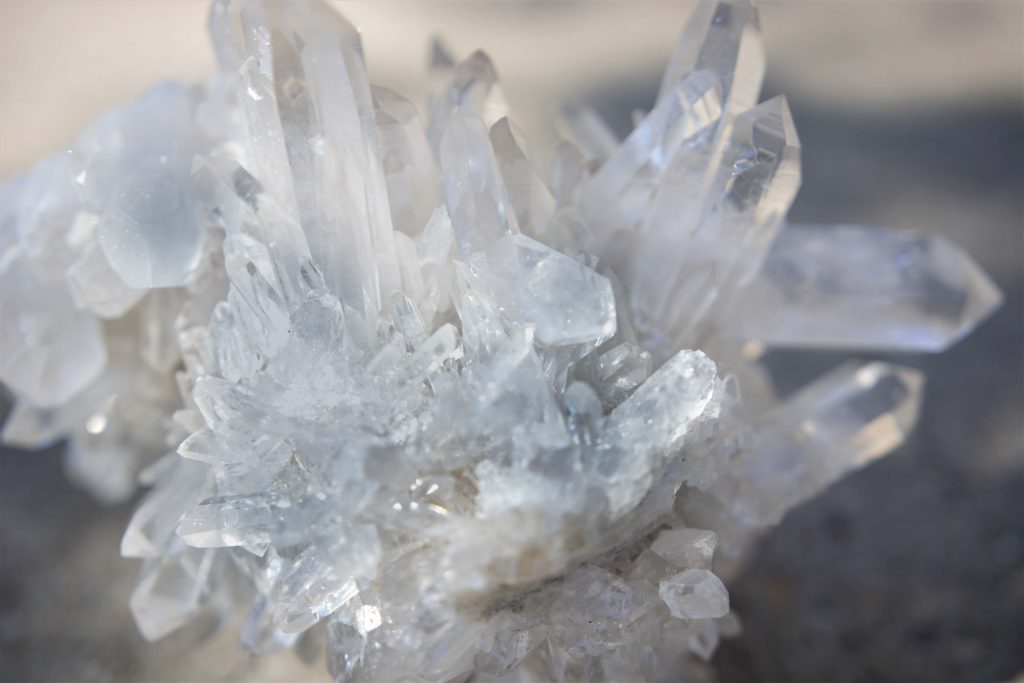 Rose Quartz