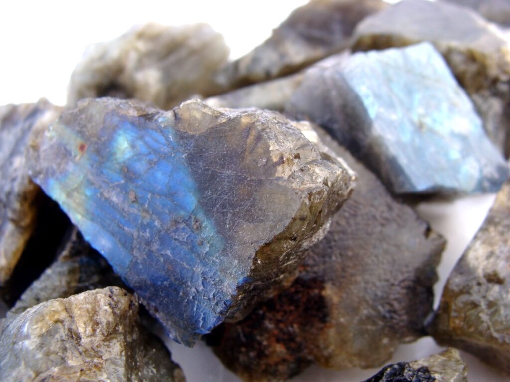 labradorite meaning