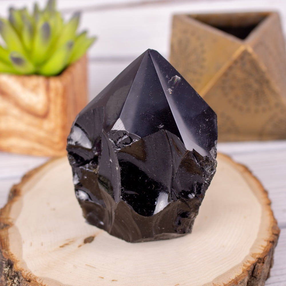 obsidian meaning