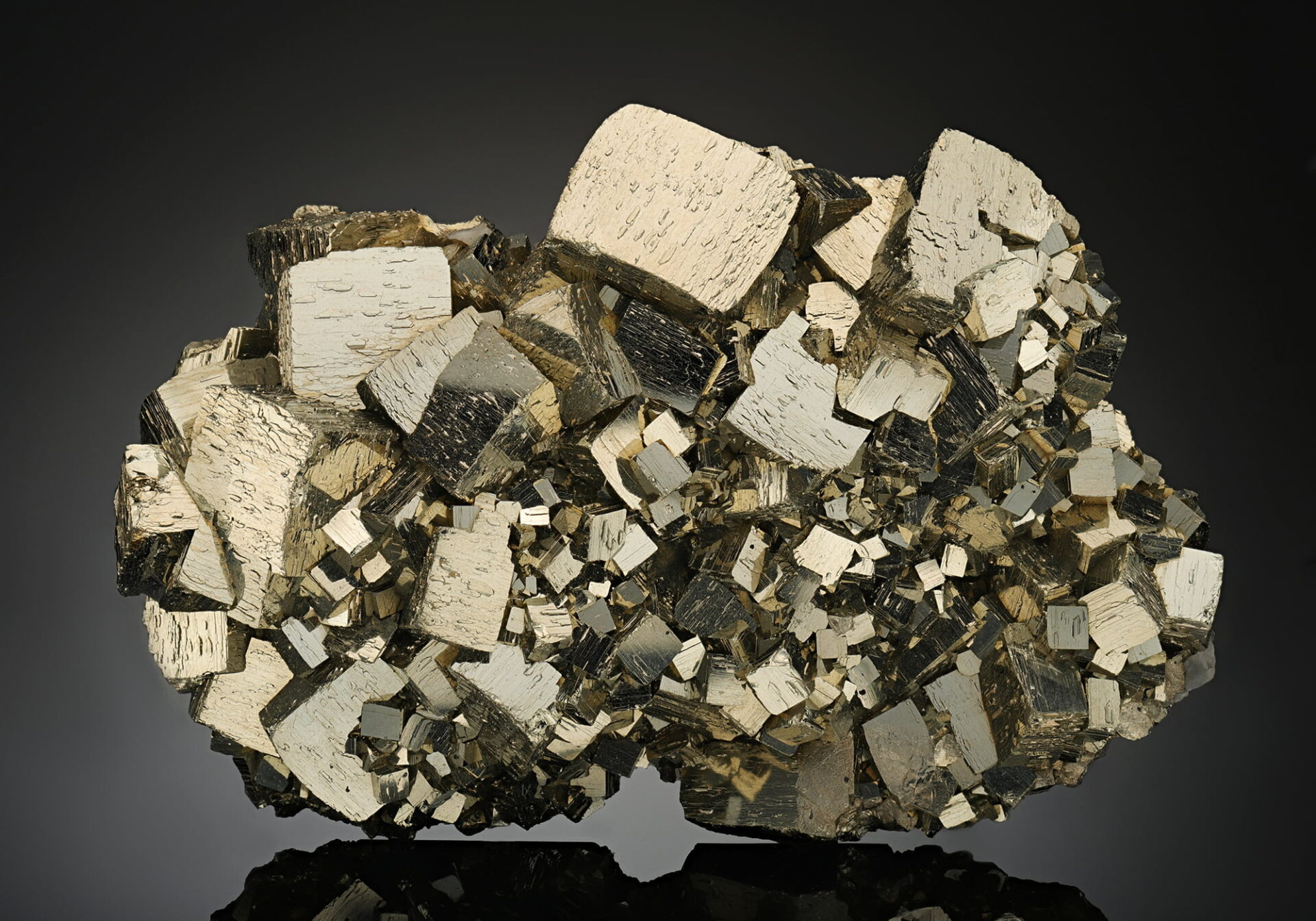 pyrite