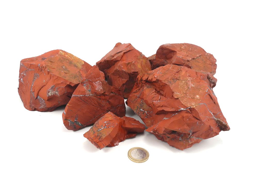 red jasper