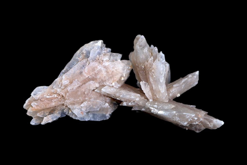 selenite