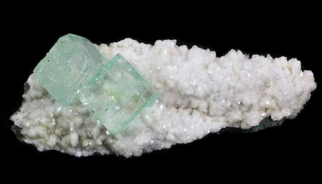 healing apophyllite