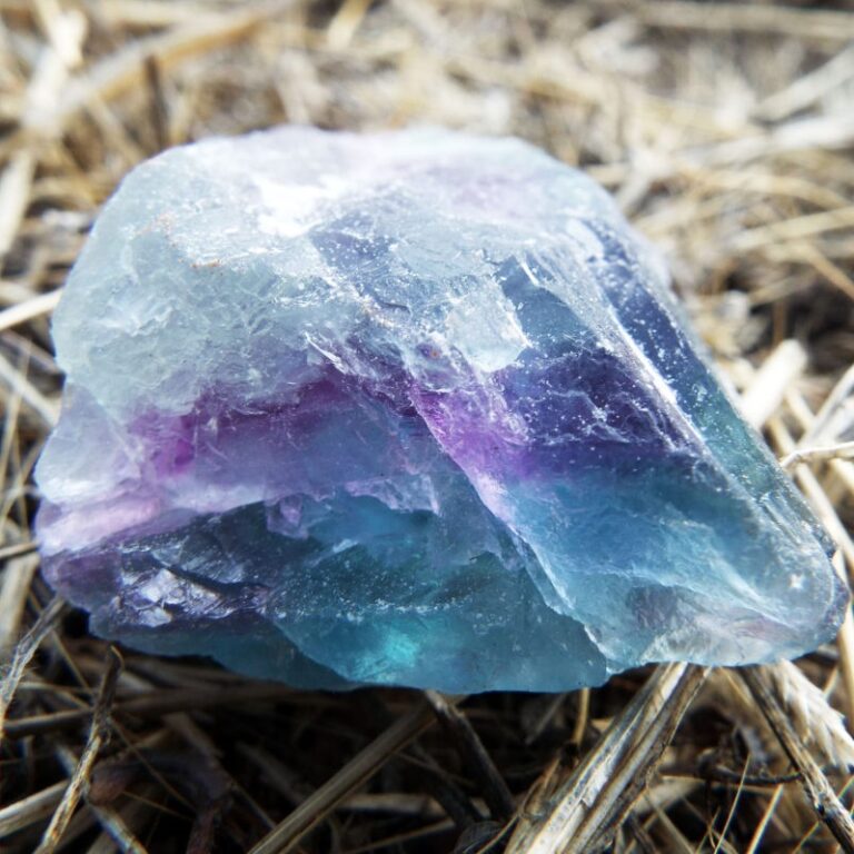 Fluorite