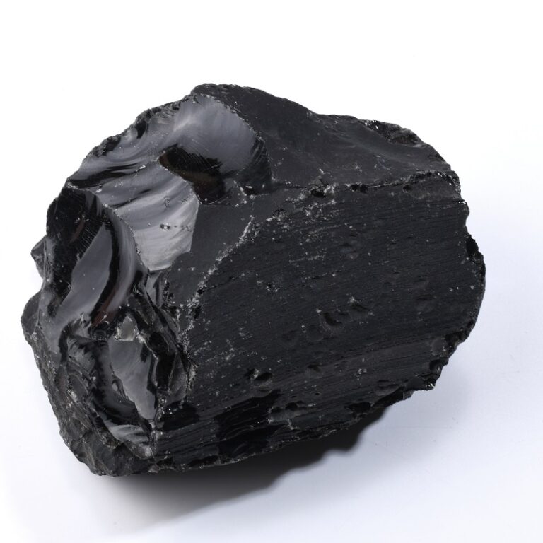 Black Obsidian